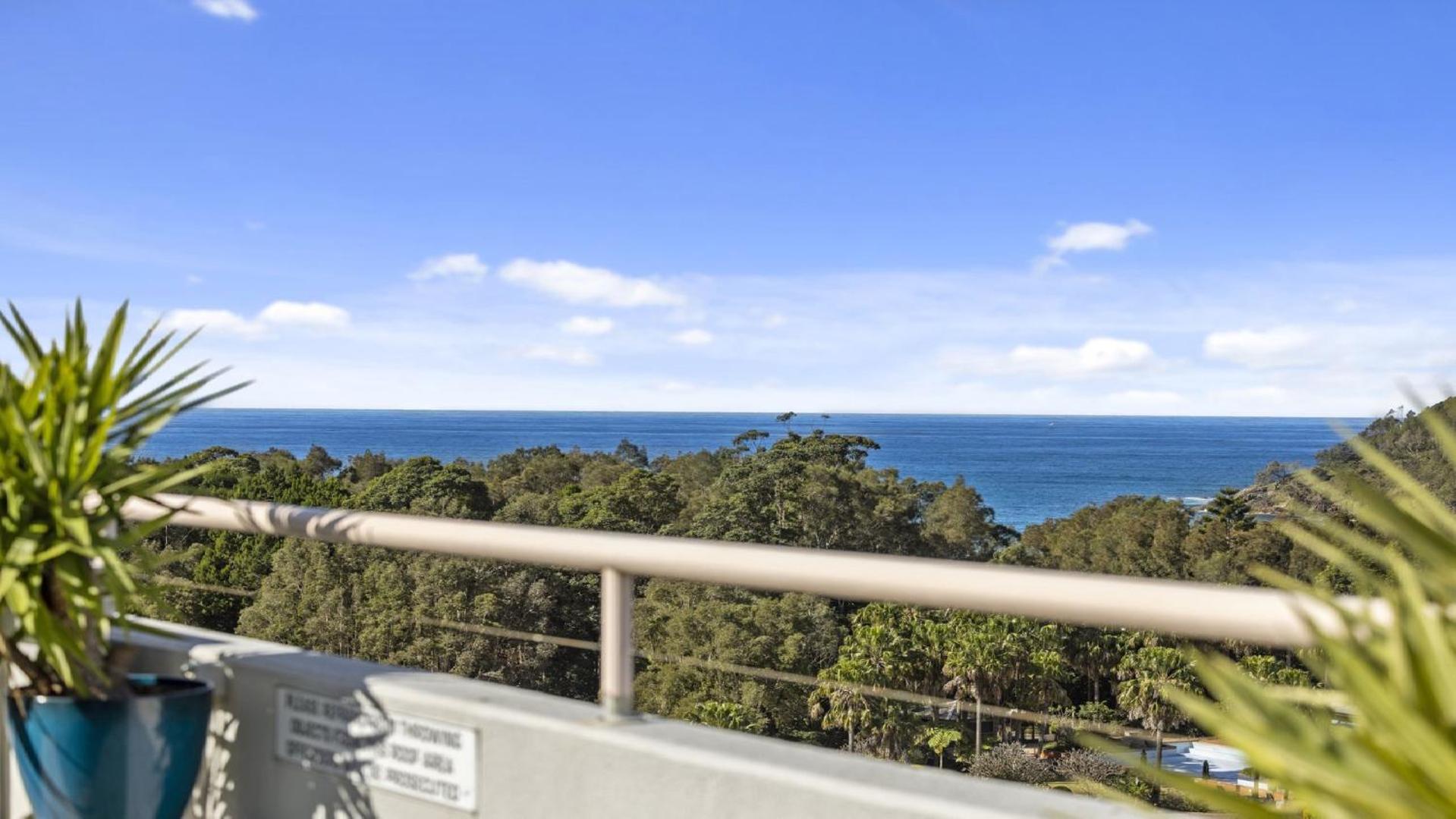 Penthouse 3804 Villa Coffs Harbour Luaran gambar